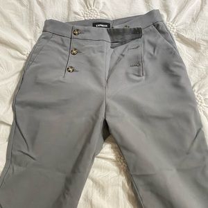 Express Ankle Pants size 8S